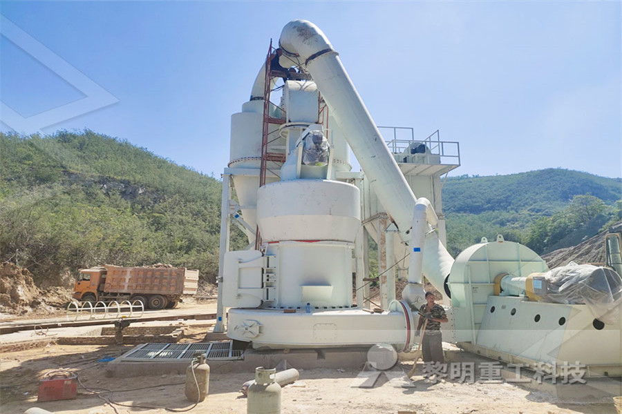 andalusite Mobile crusher machine Manufacturers