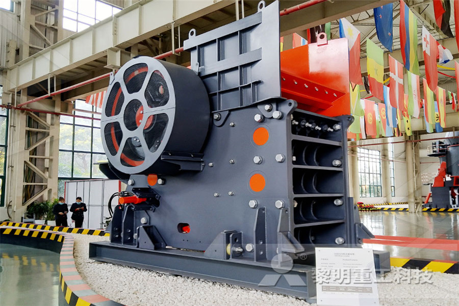 various kinds of crushers for