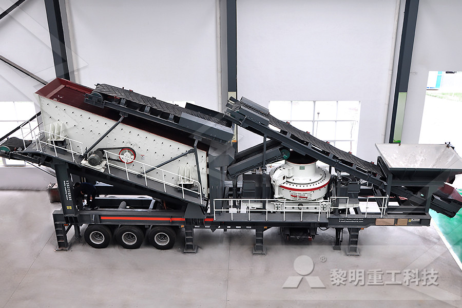 iran crusher mblet mobile used for kaolin grinding plant