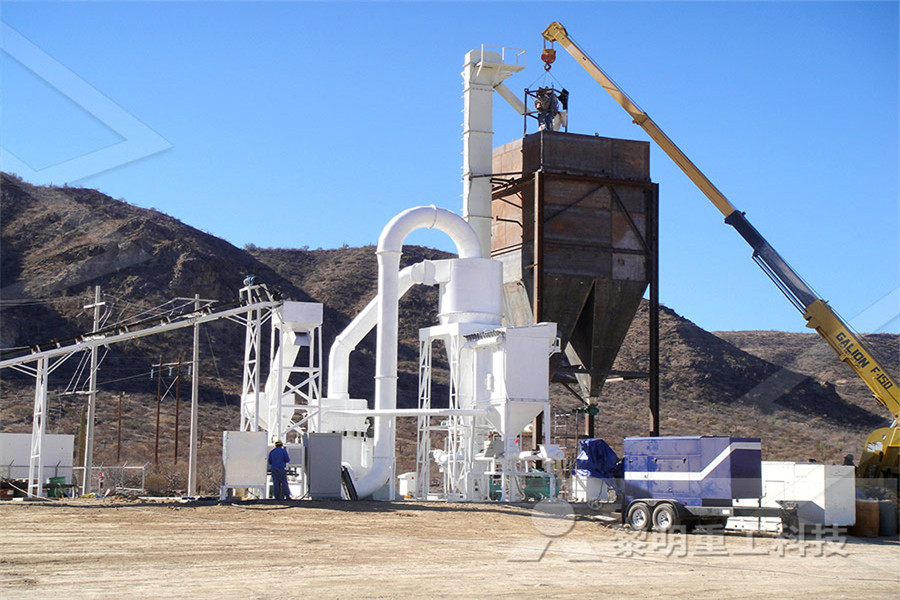 Hammer Crusher Application In Stone Production